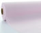 Sovie HORECA Linclass Airlaid Tischdeckenrolle Hellrosa - Tischdecke 118cm x 25m - Einfarbige Papiertischdecke Rolle - Ideal für Party & Hochzeit