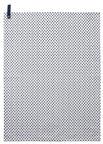 Laura Ashley - Geschirrtuch, Trockentuch, Küchentuch - Blueprint Collectables - Petit Fleur - 50x70cm