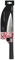 Chef Aid 6 Inch Stainless Steel Chef’s Knife, 15 cm – Soft Grip Handle, Wide Curved Blade, Ideal for Dicing & Chopping, Handwashing Recommended