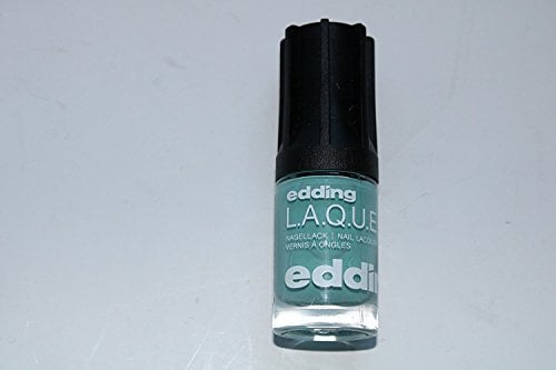 L.A.Q.U.E Green Aquamarine 5 ml