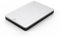 Sonnics 750GB USB 3.0 Esterni Portatile Hard-Disk per Finestre PC, Mac, XBOX ONE & PS4, Argento