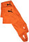 PUMA Herren Team Liga Stirrup Socks Core Stutzen, GOLDEN POPPY-Puma Black, 43 EU