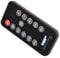 HQRP Remote Control compatible With JBL CINEMA SB400, 93040000860, SB4OO Soundbar Speaker System CINEMASB400 Controller