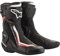Alpinestars SMX Plus v2 - Stivali ventilati (45) (nero/bianco/rosso)