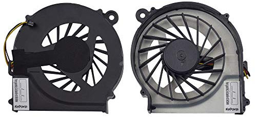 Ventilateur de CPU Fan Intel 3Pin Compatible Avec HP Pavilion G7-1000 Series