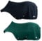 Marengos Fleece-Führanlagendecke Nachtblau 145cm