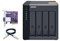 QNAP 4-bay desktop SATA JBOD expansion unit