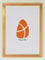 Rainbow 20 Colours Range Modern Thin Picture Photo Poster Frame Decor A2 A3 A4 A5 Sizes (Rose Gold, 7 x 5 inch)