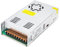 MUALROUS DC 12V 50A 600W Netzteil AC 110V/220V Schaltnetzteil Universal Konverter Transformator Überwachung Netzteil für 3D Drucker, CCTV, Radio, LED Streifen Lichter, Computer Projekt