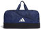 adidas Unisex Tiro League Duffel Bag, Team Navy Blue 2 / Black/White, L