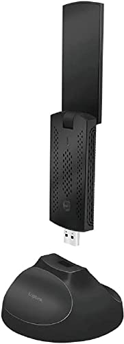 LogiLink WL0247 WLAN USB 3.0 Adapter 802.11ac, 1900Mbps