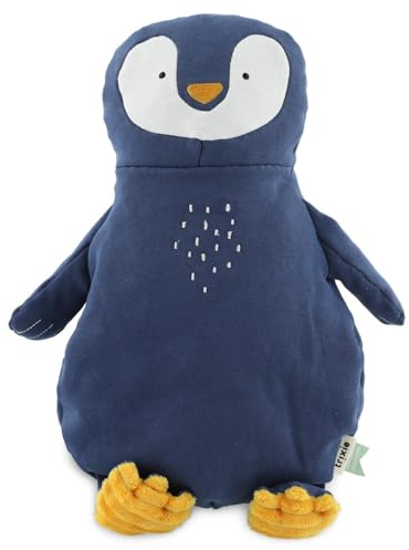 TRIXIE Plüschtier Mr. Penguin Large