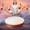 Majestic's Ocean Drum Ocean Drum 30 cm
