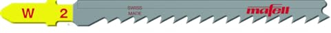 Mafell Stichsägeblatt W2 5 Stk