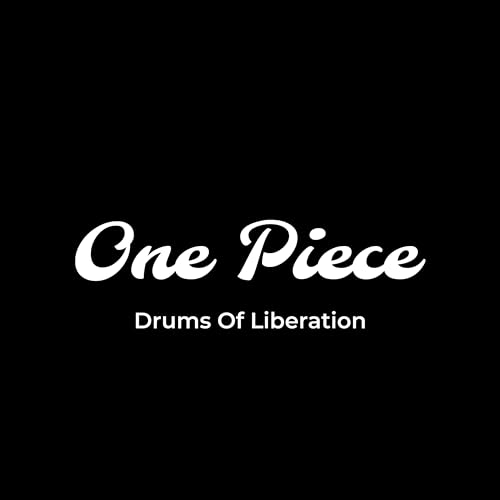 One Piece: Drums Of Liberation (GEAR 5)