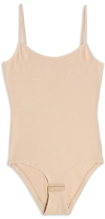 Cotonella Body para Mujer