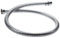 Haslbeck 80 cm Flessibile in Acciaio Bagno Doccia Water Hose