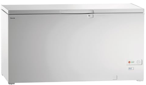 Gefrierschrank, 479 l
