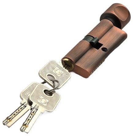 Cilindro Serratura,Cilindro Porta Blindata Cilindro Uso apto para serratura Uso apto para porta, Serratura a cilindro Uso apto para porta esterna, Serratura d'ingresso, Serratura Uso apto para porta a