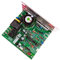 WGDBCN Controlador de Motor de Cinta de Correr ZY-M(DZ).PCB - Compatible con Shua - Placa de Control de Cinta de Correr - Placa Base de Controlador de Cinta de Correr ZY-M(2 Pin)