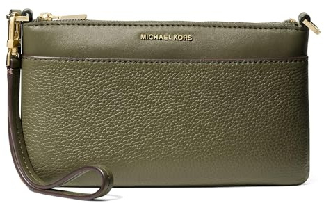 Michael Kors Md Tz Conv Wristlet Bag