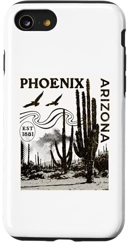 Phoenix Case for iPhone SE (2020) / 7/8