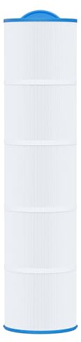 Nexbriz Cartouche Filtrante Piscine Compatible avec Weltico® C7, 1PCS | Remplace Weltico C7, 62617, Welfiltre Platine C7 97404, C7 97409, Skimfiltre Classic A400 C7, Design A400 C7