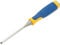 Irwin MS500 Ciseau à bois 6 mm