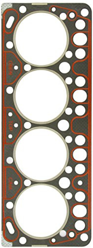 Elring 763.013 Dichtung, Zylinderkopf | 763.013 passend für Accelo LK/LN2 Lp O Of