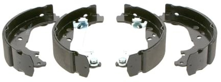 Bosch 0986487717 Brake Shoe