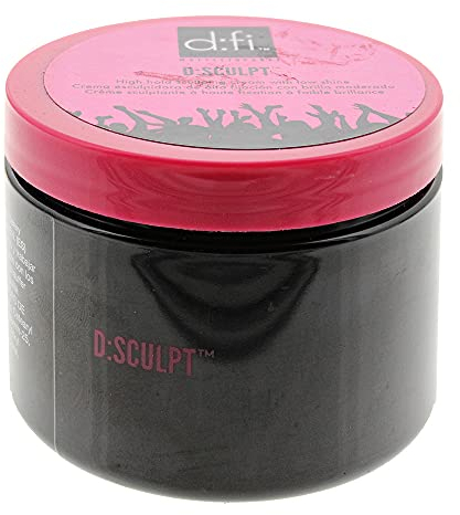 DFI D:SCULPT Haarstylingcreme Starker Halt - Wenig Glanz, 150 g