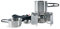 Tatonka Alcohol Burner Set - réchaud Alcool 2014 Camping gaz Alcool