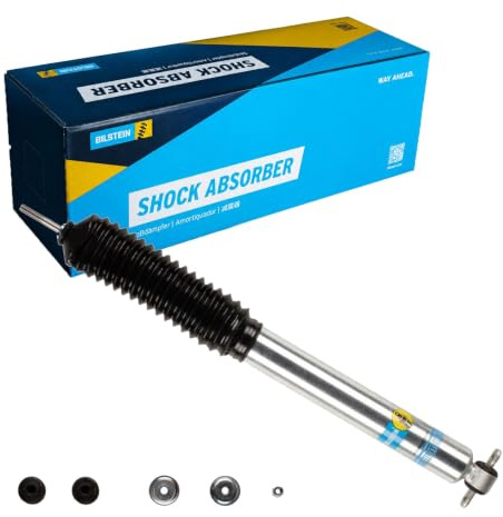 Bilstein 24-186216 Stoßdämpfer vorne | 24-186216 Kompatibel mit Grand Cherokee I (zj, Zg)