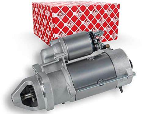 febi bilstein 48971 Anlasser , 1 Stück