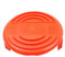 Spares2go Cover Cap for Black & Decker Strimmer Trimmer