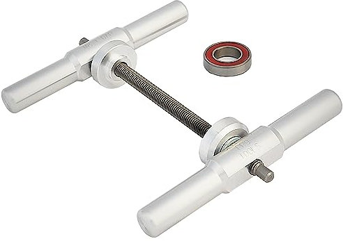 BearingProTools Bearing Press Kit (T-bar handles) for Specialized Bike Frame - FSR XC 2005