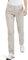 Damen-Golfhose, Stretch, gerade, leicht, atmungsaktiv, Twill - Beige - 34