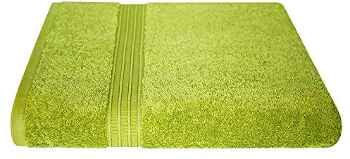 Dyckhoff Gmbh Badehandtuch 100% Baumwolle Ökotex100 Gr 100x150 cm 450 g/m² (Apfel)