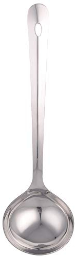Renberg Q3692 Cazo de Sopa Acero Inoxidable colección Skagen