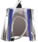 tooloflife Presse pour tasses pour transfert de chaleur sublimation et presse à chaud en gel de silice 220 V Conique 355 ml