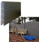VP Plastic Fencing Panels - Composite Fence Panels - ECO Fencing Fence Board 1.8m (6') - Graphite