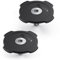 TUSITA Lock 360 Kopf - Top Kappe Halterung Adapter, 2-Pack