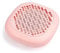 LIARTY Nail Dust Collector Machine 130W New Strong Power Nail Dust Collector Powerful Suction Extractor Fan for Manicure, Professional Nail Filter pink