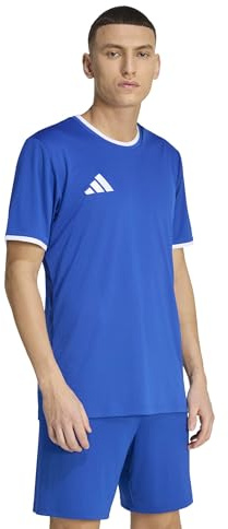 adidas Herren Entrada26 Jersey Trikot (kurzärmlig) (1er Pack)
