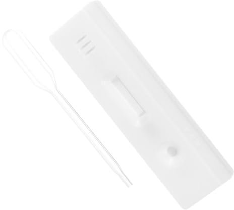 Ipetboom Frühschwangerschaftstest Für Nutztiere Genaue Früherkennung Nicht Invasiv Schnelle Ergebnisse Vielseitige Anwendung Für Schweine Kühe Und Pferde Zuverlässige Tests Für Farmen