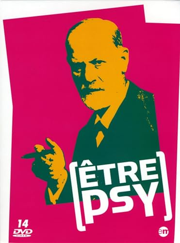 Coffret être psy [FR Import]