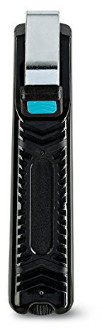 PHOENIX CONTACT Abisolierwerkzeug Wirefox-D 16, 1212173, Schwarz