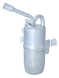 NRF 33190 Trockner, Klimaanlage