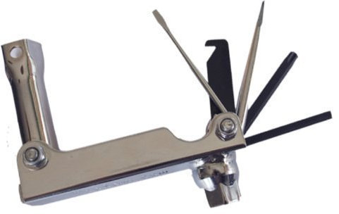 Multitool Top Saw Chainsaw All in One Multi Tool
