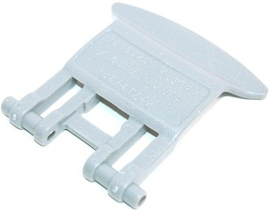 GENUINE SERVIS Washing Machine Door Handle 651002276